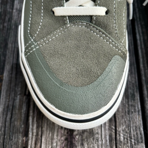 Vans Tony Trujillo Pro Ultracush 3D Skate Shoes - Picture 3 of 16